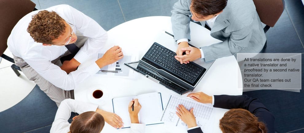 Quality-Translation-Services