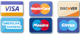 pay translation invoice by credit card
