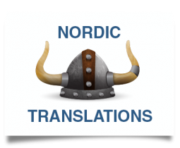 Nordic Translations