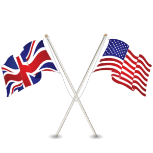 Oversettelsesbyrå i Storbritannia og USA Oversettelsesbyrå i Storbritannia og USA