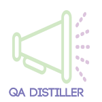 QA Distiller