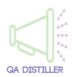 QA Distiller QA Distiller