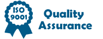 ISO Qualified Translations We are an ISO qualified company and work with the strict rules of the ISO qualification. quality-assurance-1.png