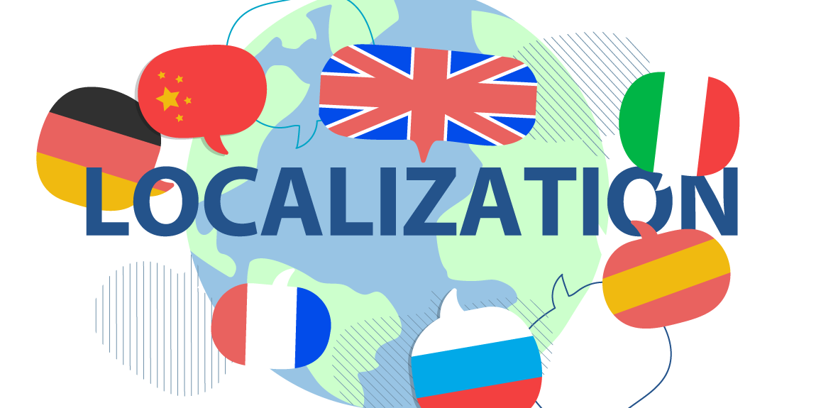 localization services