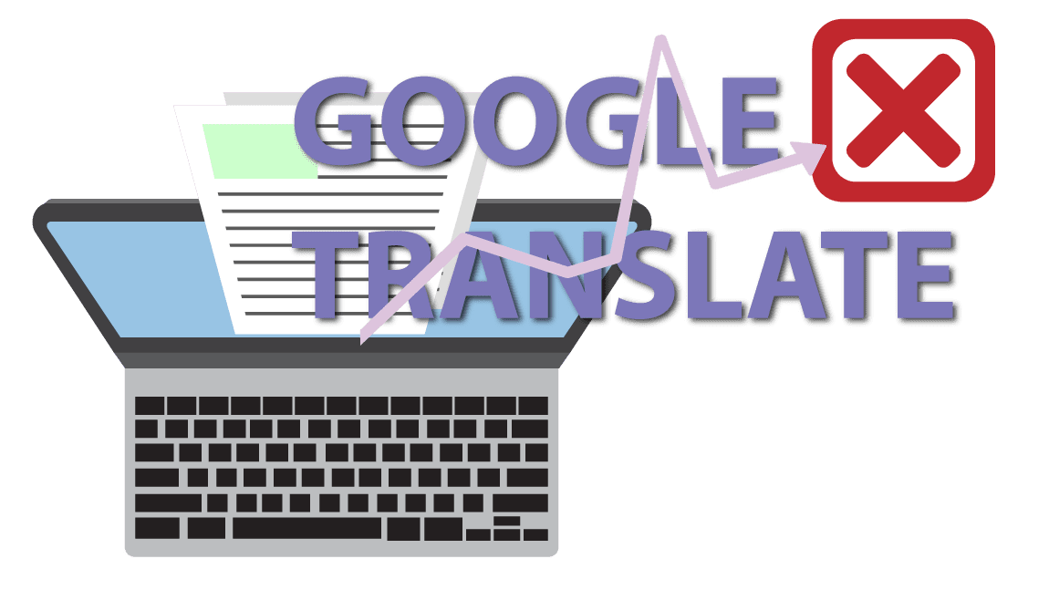 google translate