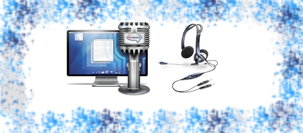 speech to voice
