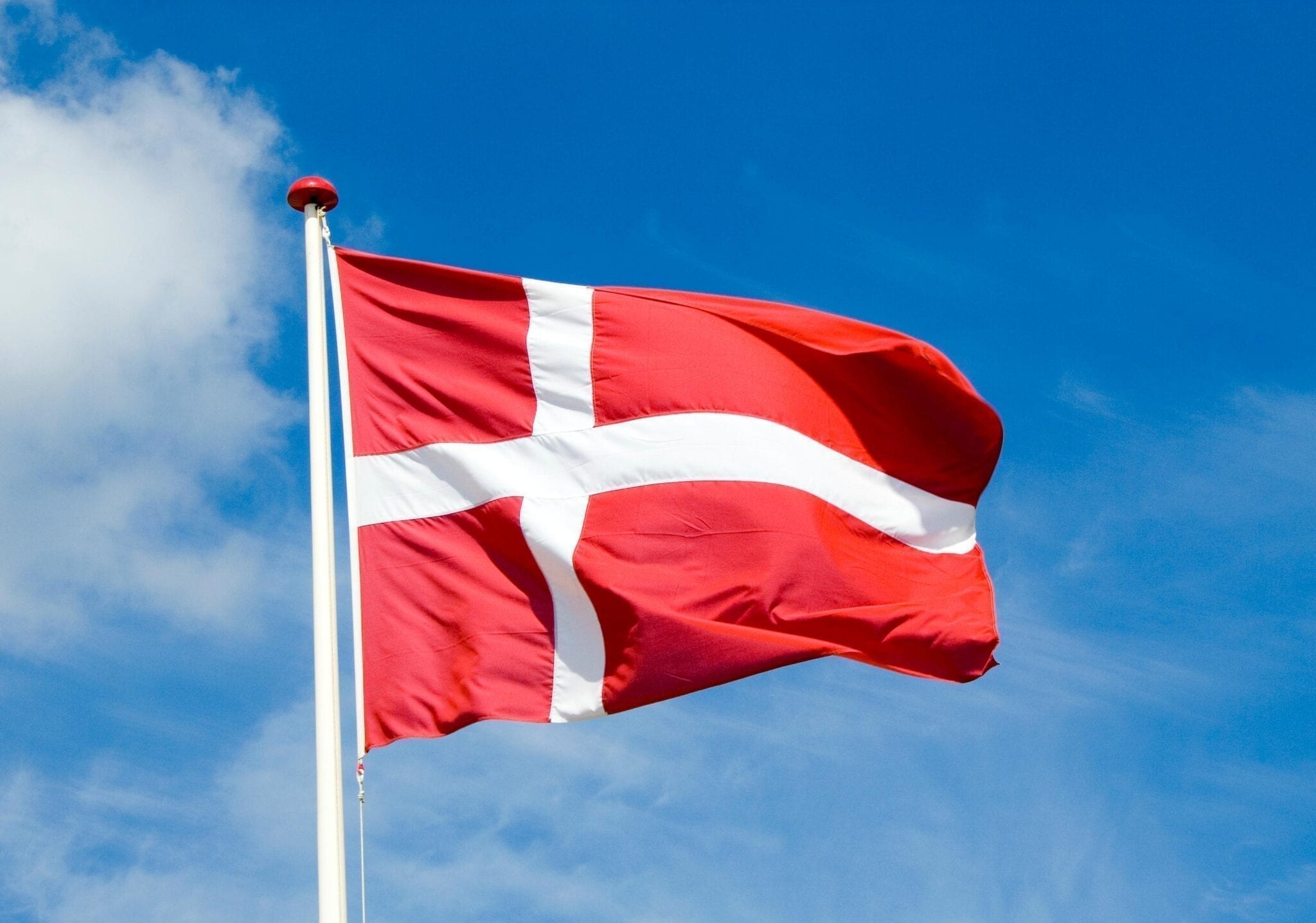 danish language translation