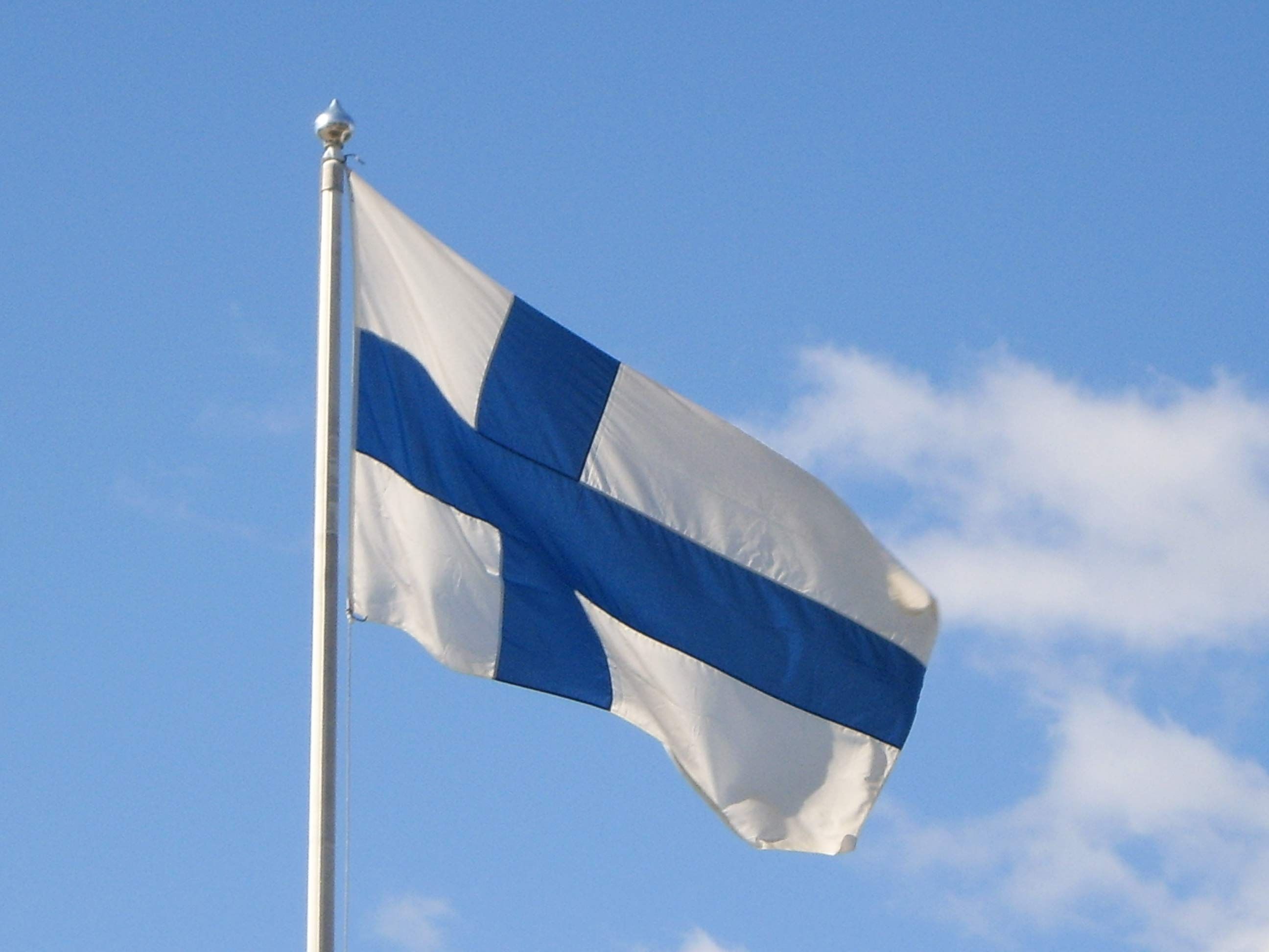 finnish language translation