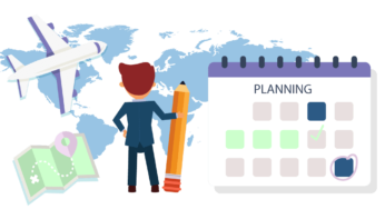 It’s Holiday Planning time!