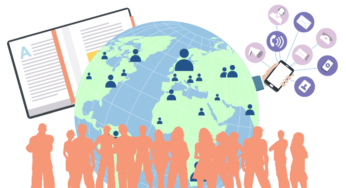 Process of Translation: Who is the Translation Team made of?