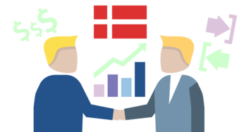 Danish localization is important for your business reach in Denmark