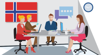 Doing Business in Norway: Norwegian translation is a must