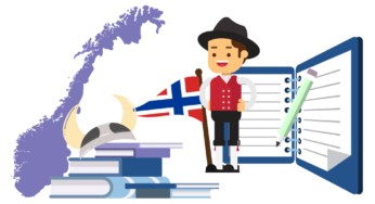 Hire a Native Norwegian Translator to Make Your Website Useful in Norway