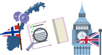 Why Norwegian Translation From English is so Expensive