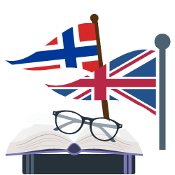 Norwegian-Translation-From-English Norwegian-Translation-From-English