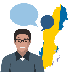 Swedish-Language Swedish-Language