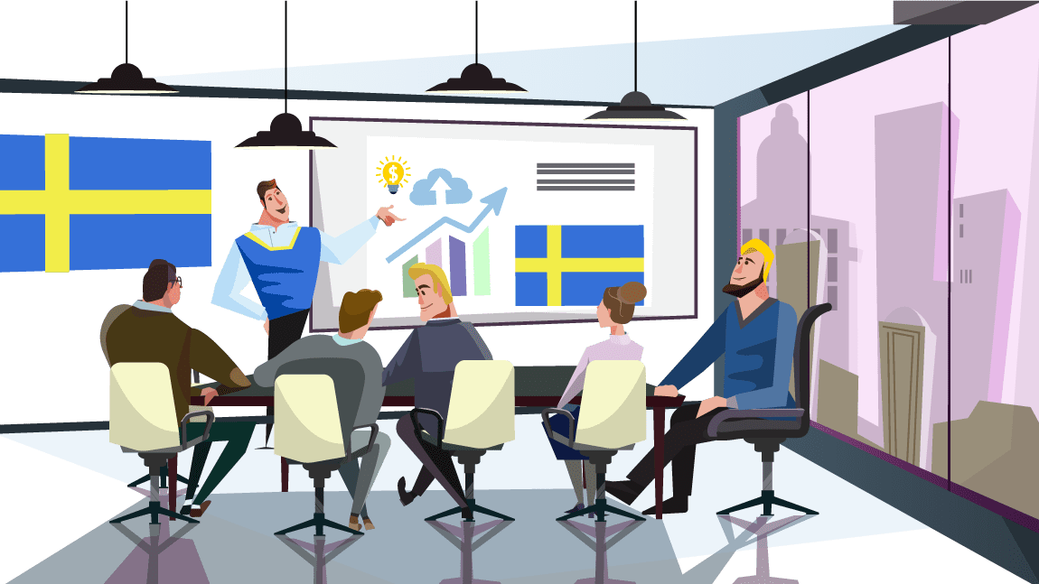 translate English to Swedish online