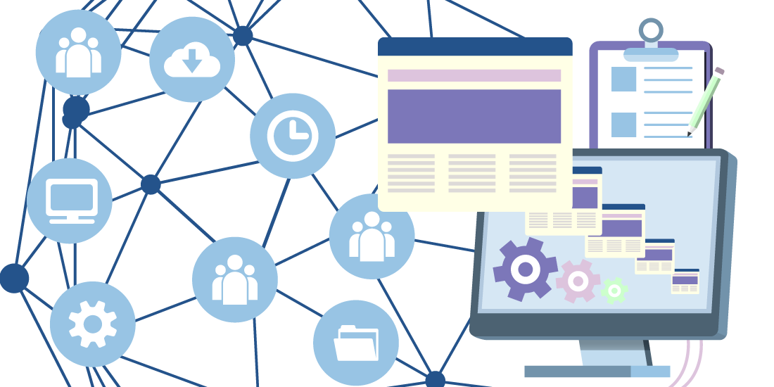 How Computer Aided Translation Tools Evolved and Developed