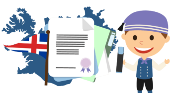 Why use a native Icelandic translator when doing business with Iceland