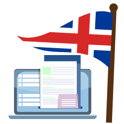Native-Icelandic-Translator