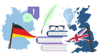 How to Search for a German Translator for German to English Translation