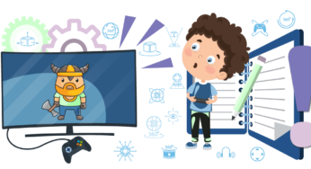 Translating Video Games for Children