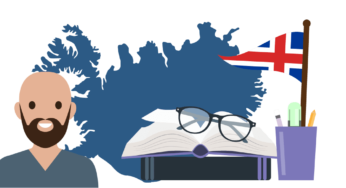 Why Use an Icelandic Language Translator When Translating to Icelandic
