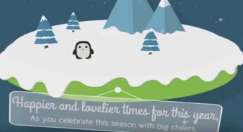 Merry Christmas and Happy Winter Holidays 2016
