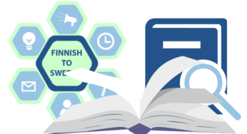 How hard is it to translate Finnish into Swedish?