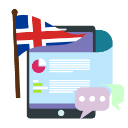 Online-Icelandic-Translation
