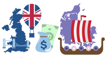 How to easily get English to Danish translation at affordable rates