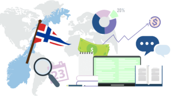 Basic Requirements for Successful Norwegian Localization of Marketing