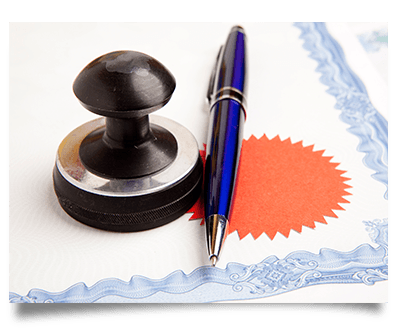 Notarized Translation Services