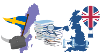 How Hard Is It to Translate Swedish Documents into English?