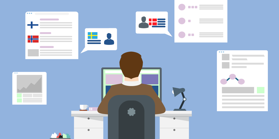 How to get lower translation rates per word at same quality