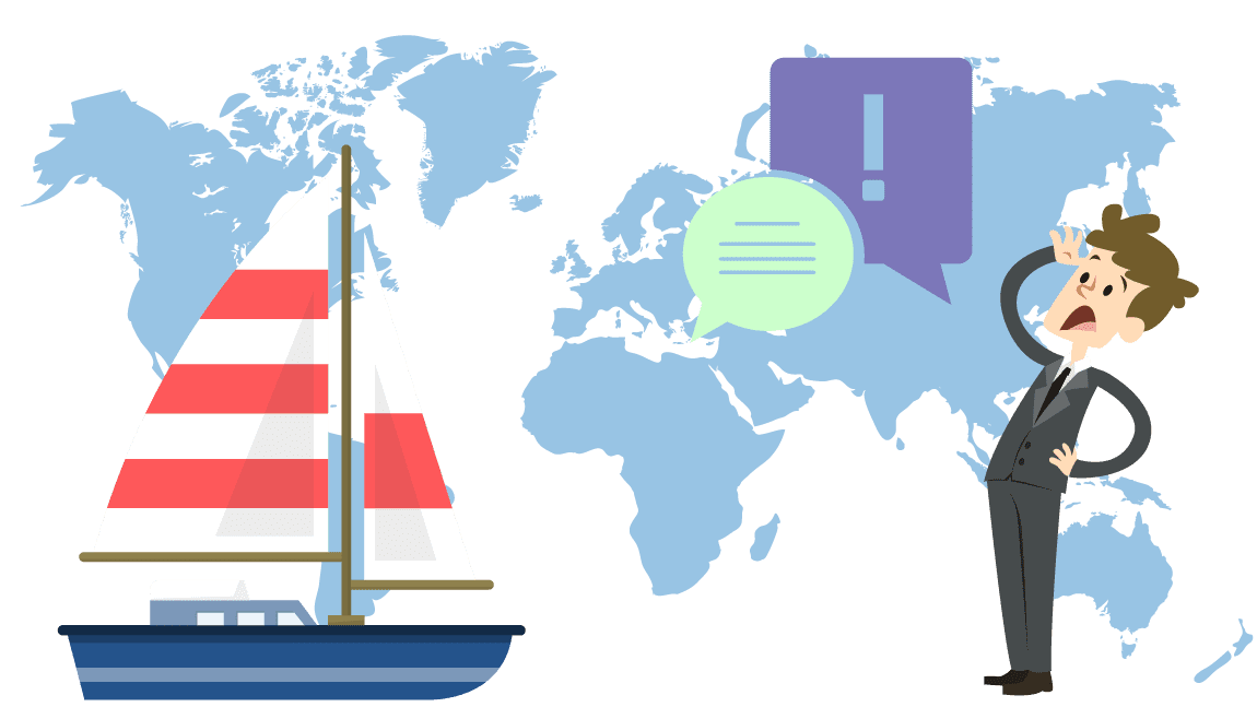 Scandinavian countries online history