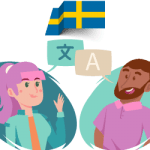 Translation-into-Swedish