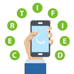 Affordable certified translator