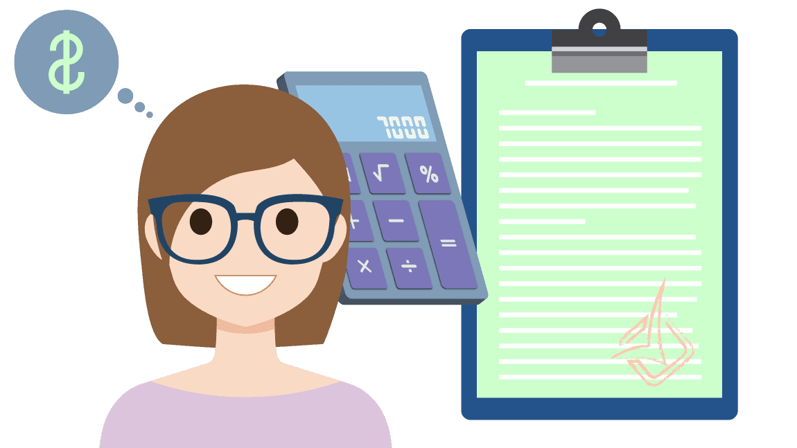 calculate translation price