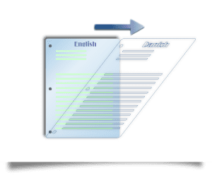 Translation From Danish into Any Language Translation From Danish into Any Language