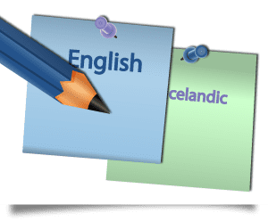 Icelandic translator