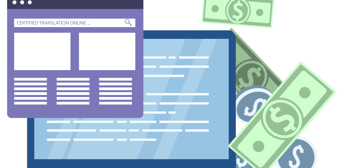 cheap certified translation services