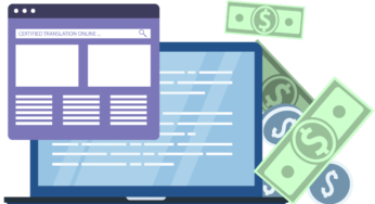 How to get cheap certified translation services online