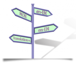 Norwegian Translation to English Norwegian Translation to English