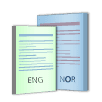 High-Quality Standards in Translation From Norwegian To English High-Quality Standards in Translation From Norwegian To English