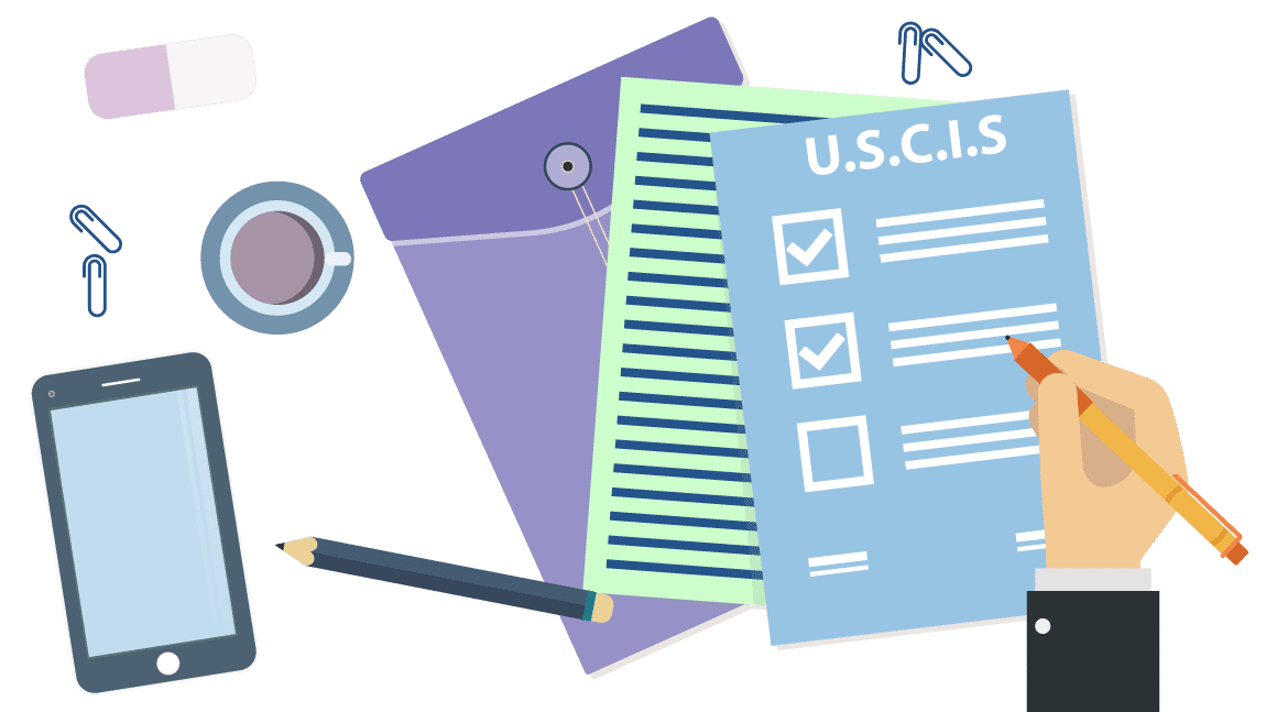 USCIS translation requirements