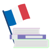 French Translation from Any Language