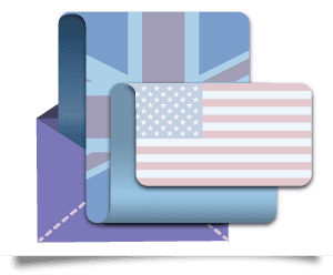 US translation company