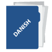 Danish in daneza Translations