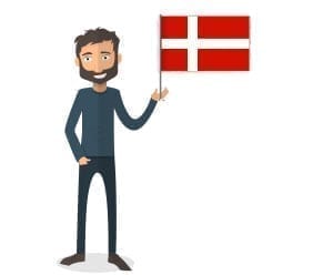 Danish translators Danish translators